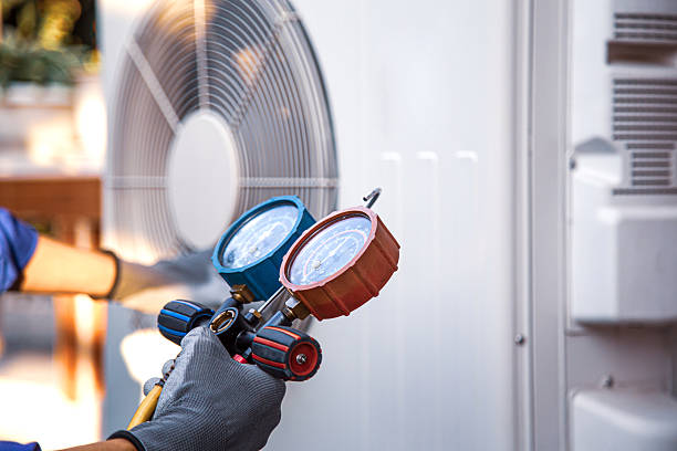 Trusted Ac Repair service in Hillsboro, IL - HVAC Repair CO
