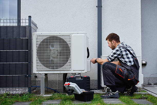 Trusted Hvac Installation service in Hillsboro, IL - HVAC Repair CO